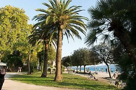 Viva Riva Zadar Apartment Exterior photo
