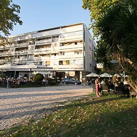 Viva Riva Zadar Apartment Exterior photo