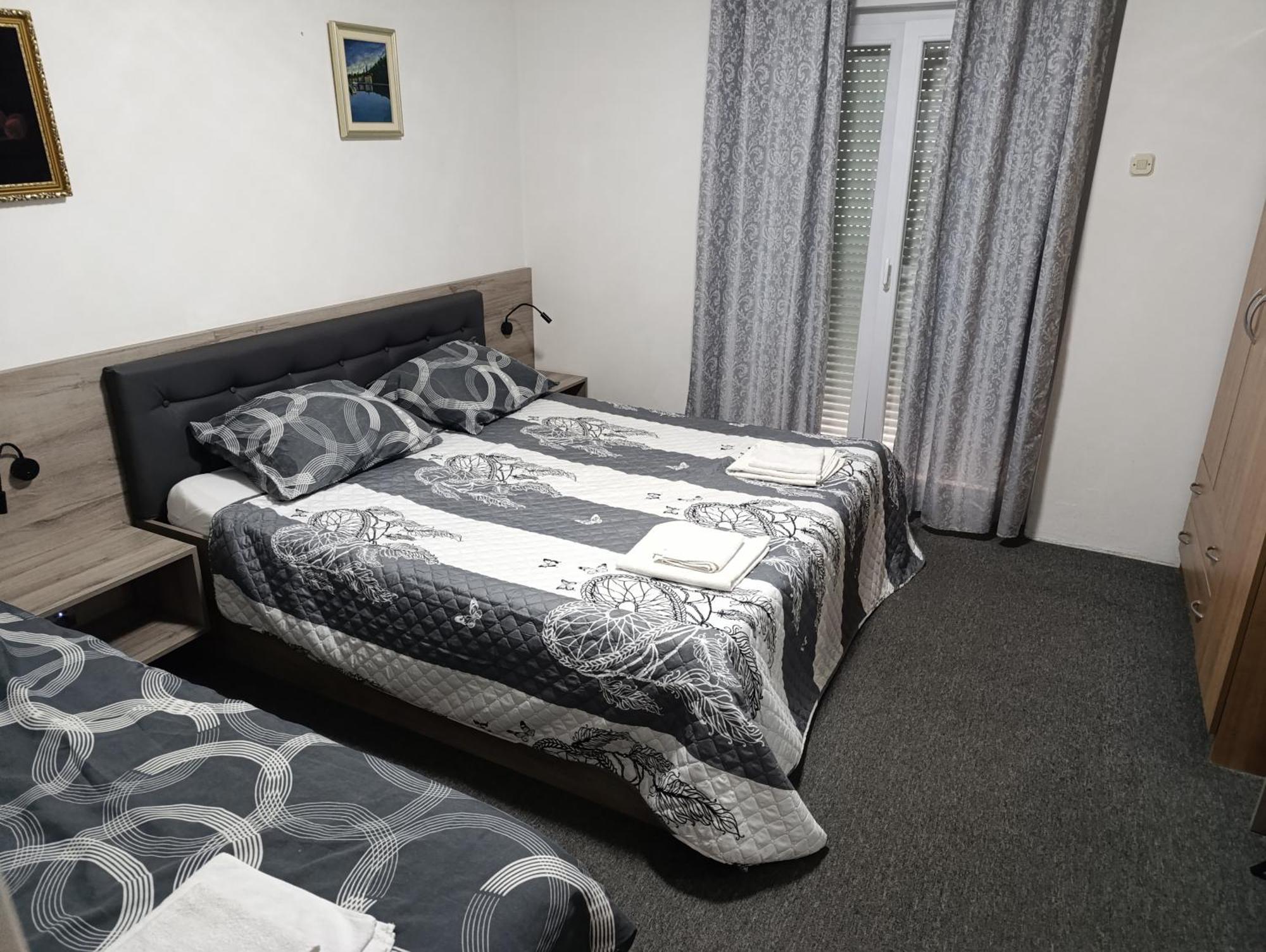 Viva Riva Apartament Zadar