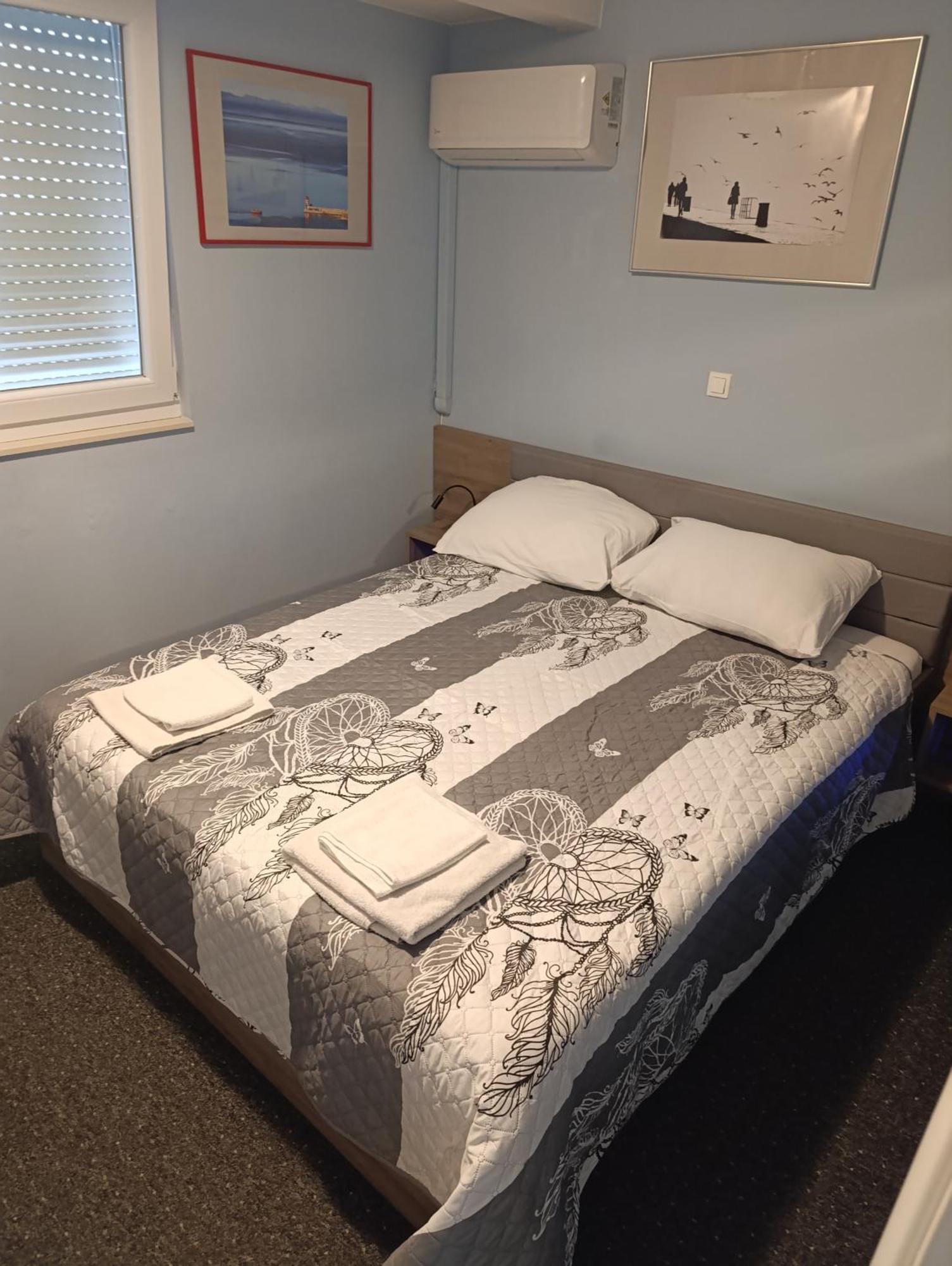 Apartament Viva Riva Zadar