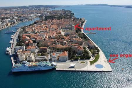 Viva Riva Apartment *