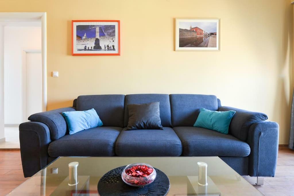 Apartment Viva Riva *