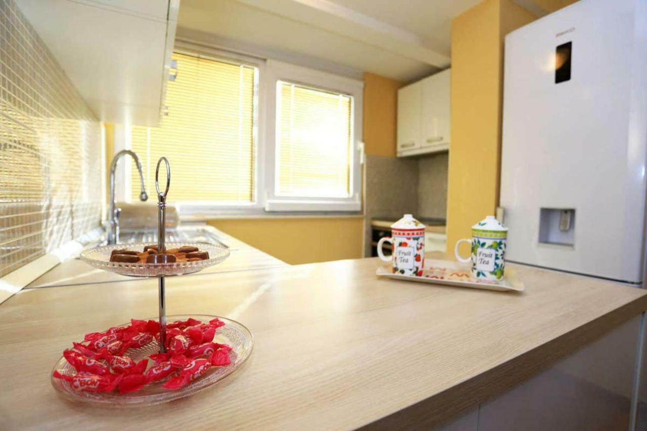 Viva Riva Apartment Zadar