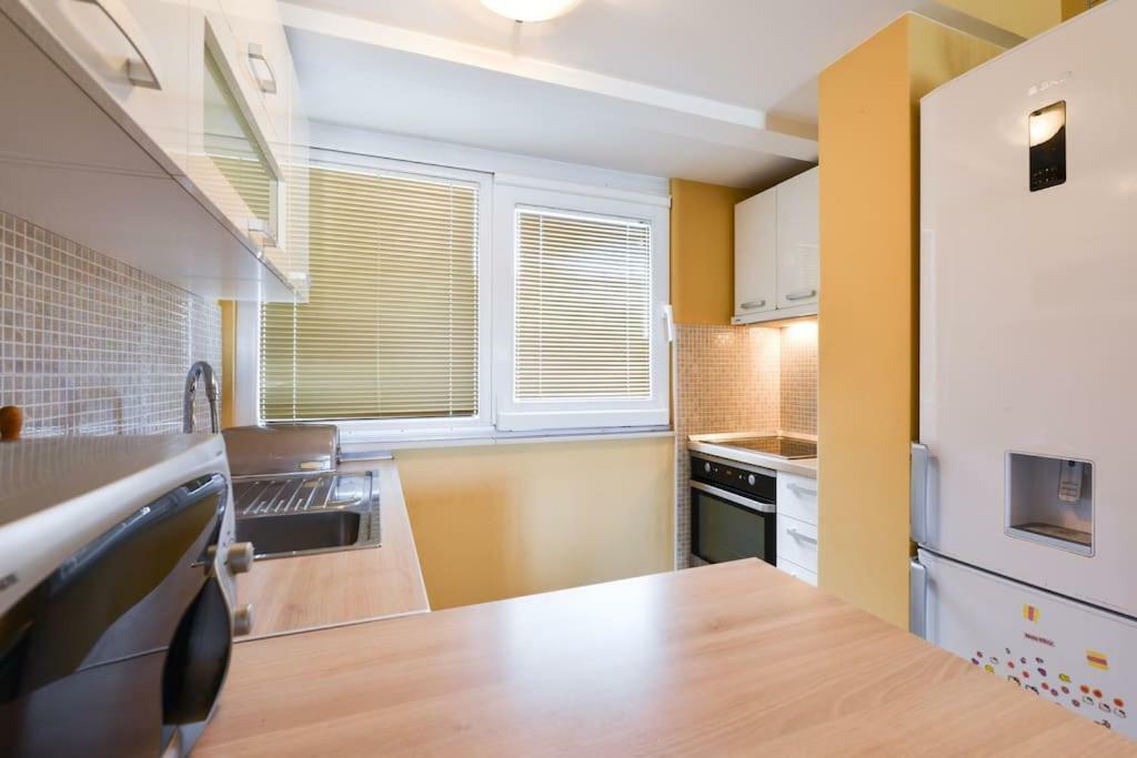 Apartment Viva Riva Zadar