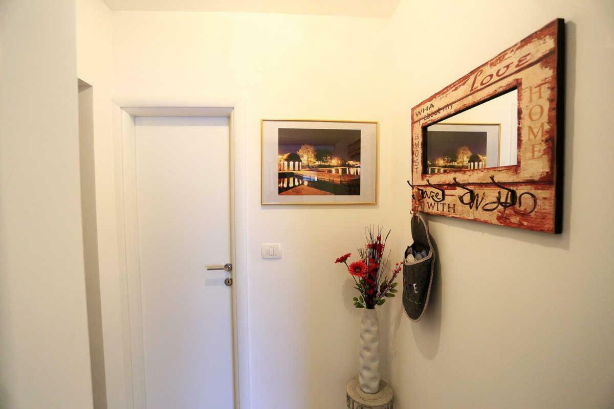Viva Riva Apartament *